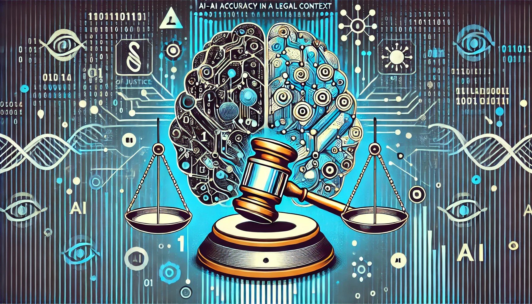 Algorithmic Accuracy: The Art of Precision in AI Data Governance