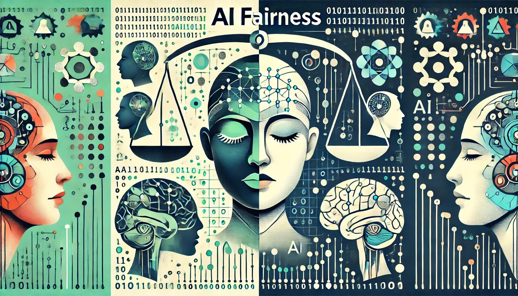AI Fairness: From Legalese to Real-world Impact