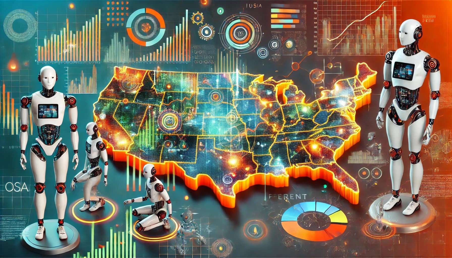 Generative AI Demystified: US Congress Data Privacy Strategies