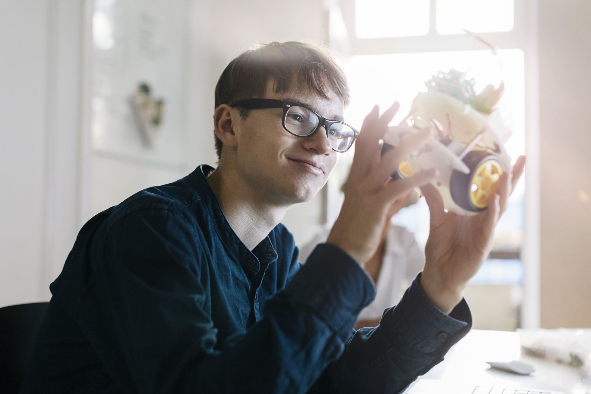 Decoding Machine Wisdom: Legal Strategies